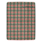 getTHEblanket Winter Micro Fleece Blanket | 60x80 Cozy Reader Throw - Bluegrass Elite Apparel LLC