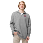Heavy Pour Sports Fleece Pullover | Script Logo Design | Classic Comfort - Bluegrass Elite Apparel LLC