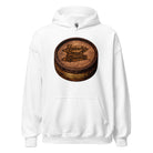 Heavy Pour Sports Hoodie | Bourbon Barrel Batch No 2025 Design - Bluegrass Elite Apparel LLC