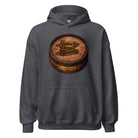Heavy Pour Sports Hoodie | Bourbon Barrel Batch No 2025 Design - Bluegrass Elite Apparel LLC