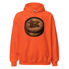 Heavy Pour Sports Hoodie | Bourbon Barrel Batch No 2025 Design - Bluegrass Elite Apparel LLC