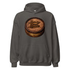 Heavy Pour Sports Hoodie | Bourbon Barrel Batch No 2025 Design - Bluegrass Elite Apparel LLC
