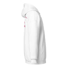 Just Get the Blanket Hoodie | Romance Reader Zip Hoodie – Cozy Fleece - Bluegrass Elite Apparel LLC