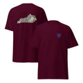 Kentucky Accountant Classic Tee – Where Crunching Numbers Meets Southern Style - Bluegrass Elite Apparel LLC