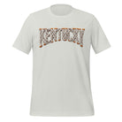 Kentucky Basketball T-Shirt | Net Typography Design | Classic - Bluegrass Elite Apparel LLC