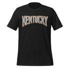 Kentucky Basketball T-Shirt | Net Typography Design | Classic - Bluegrass Elite Apparel LLC