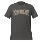 Kentucky Basketball T-Shirt | Net Typography Design | Classic - Bluegrass Elite Apparel LLC
