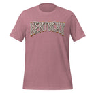 Kentucky Basketball T-Shirt | Net Typography Design | Classic - Bluegrass Elite Apparel LLC