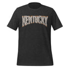 Kentucky Basketball T-Shirt | Net Typography Design | Classic - Bluegrass Elite Apparel LLC