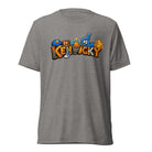 Kentucky Basketball T-Shirt | Word Art Design | Elite - Bluegrass Elite Apparel LLC