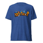 Kentucky Basketball T-Shirt | Word Art Design | Elite - Bluegrass Elite Apparel LLC