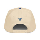 Kentucky Blue KY State Outline 5 Panel Cap - Bluegrass Elite Apparel LLC