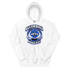 Kentucky Blue Podcast Ball Hoodie | Allukball Graphic Pullover | Classic - Bluegrass Elite Apparel LLC