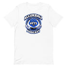 Kentucky Blue Podcast Ball Tee | Allukball Graphic Shirt | Classic - Bluegrass Elite Apparel LLC