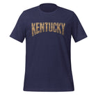 Kentucky Bourbon Shirt | Barrel Text Design | Classic - Bluegrass Elite Apparel LLC