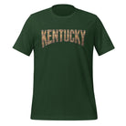 Kentucky Bourbon Shirt | Barrel Text Design | Classic - Bluegrass Elite Apparel LLC