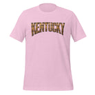 Kentucky Bourbon Shirt | Barrel Text Design | Classic - Bluegrass Elite Apparel LLC