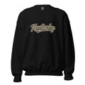 Kentucky Camo Sweatshirt | Outdoor Script Design | Unisex Fit - Bluegrass Elite Apparel LLC