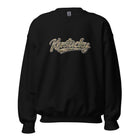 Kentucky Camo Sweatshirt | Outdoor Script Design | Unisex Fit - Bluegrass Elite Apparel LLC