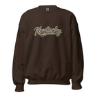 Kentucky Camo Sweatshirt | Outdoor Script Design | Unisex Fit - Bluegrass Elite Apparel LLC