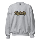 Kentucky Camo Sweatshirt | Outdoor Script Design | Unisex Fit - Bluegrass Elite Apparel LLC