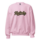 Kentucky Camo Sweatshirt | Outdoor Script Design | Unisex Fit - Bluegrass Elite Apparel LLC