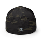 Kentucky Classic Script Structured Twill Cap - Bluegrass Elite Apparel LLC