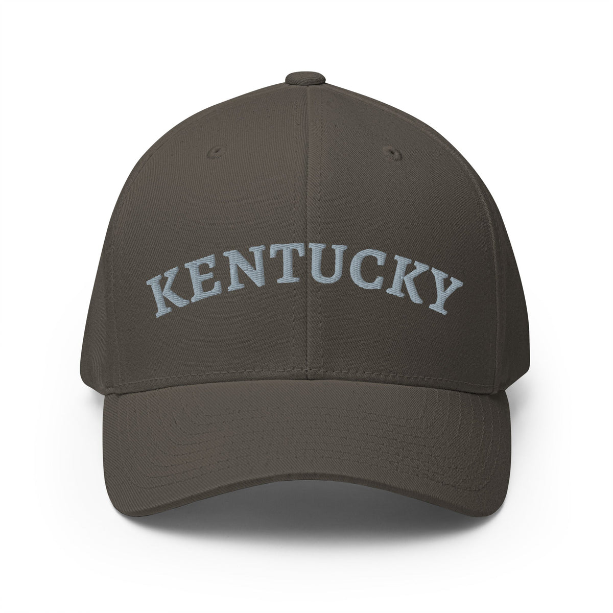 Kentucky Classic Script Structured Twill Cap - Bluegrass Elite Apparel LLC