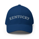 Kentucky Classic Script Structured Twill Cap - Bluegrass Elite Apparel LLC