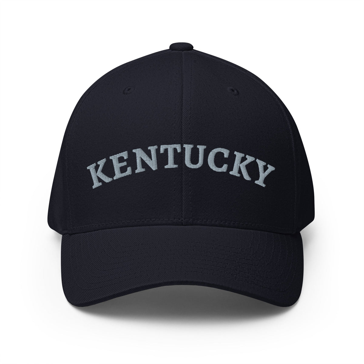 Kentucky Classic Script Structured Twill Cap - Bluegrass Elite Apparel LLC