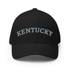 Kentucky Classic Script Structured Twill Cap - Bluegrass Elite Apparel LLC