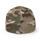 Kentucky Classic Script Structured Twill Cap - Bluegrass Elite Apparel LLC