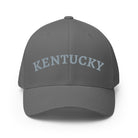 Kentucky Classic Script Structured Twill Cap - Bluegrass Elite Apparel LLC