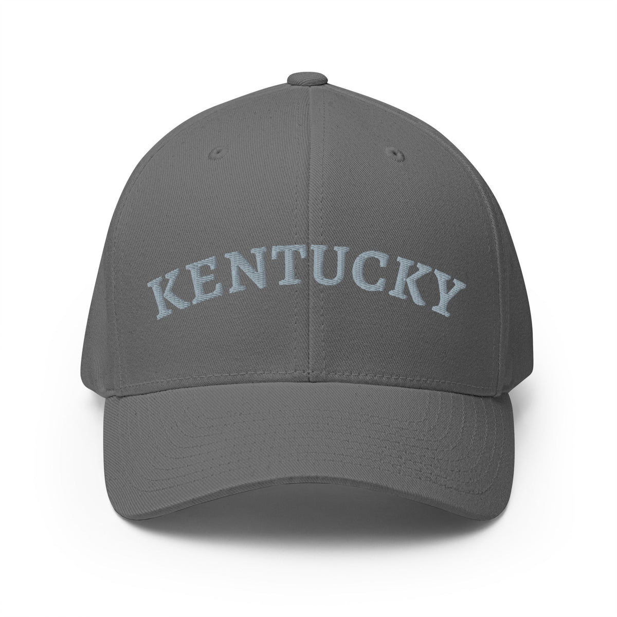 Kentucky Classic Script Structured Twill Cap - Bluegrass Elite Apparel LLC