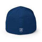 Kentucky Classic Script Structured Twill Cap - Bluegrass Elite Apparel LLC
