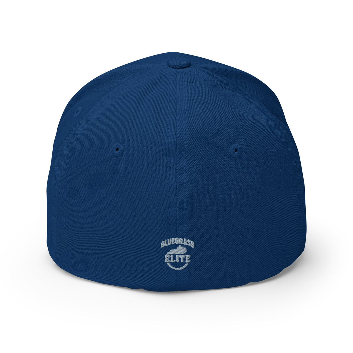 Kentucky Classic Script Structured Twill Cap - Bluegrass Elite Apparel LLC