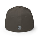 Kentucky Classic Script Structured Twill Cap - Bluegrass Elite Apparel LLC