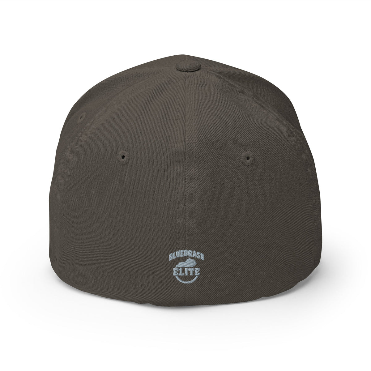 Kentucky Classic Script Structured Twill Cap - Bluegrass Elite Apparel LLC