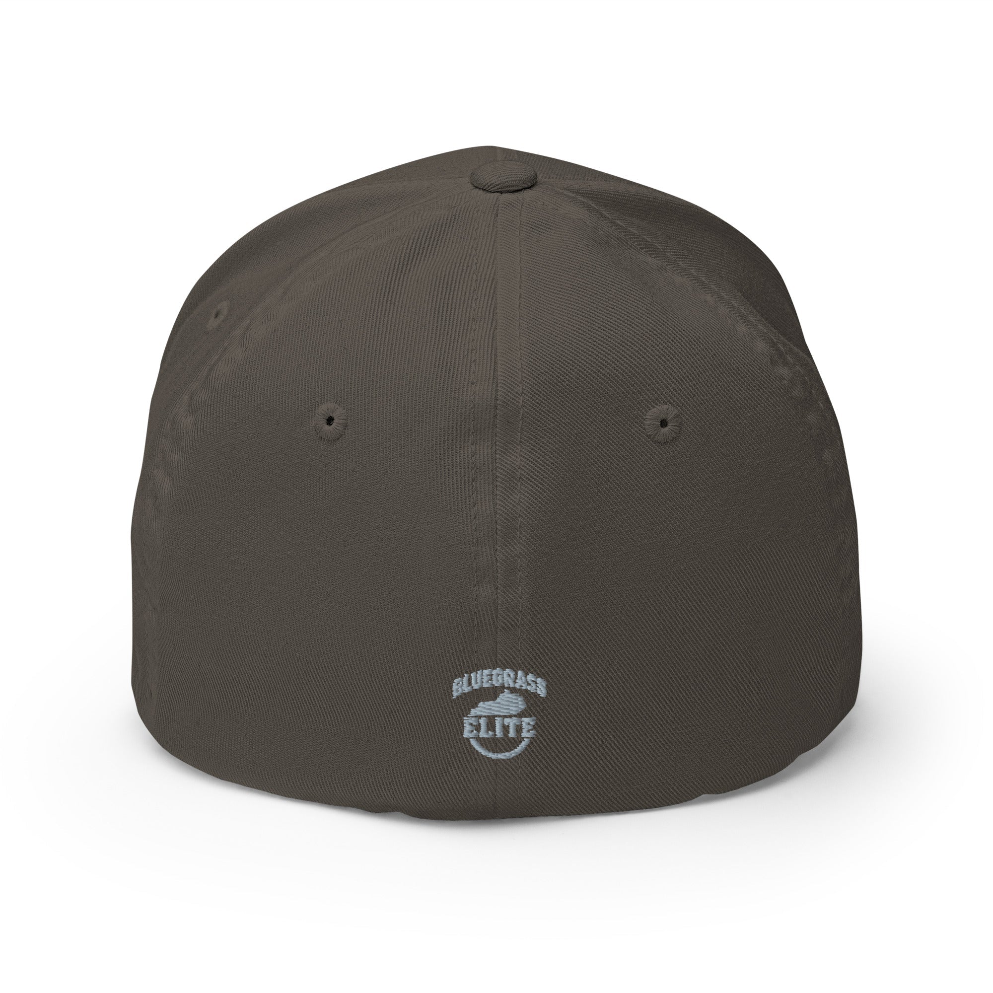 Kentucky Classic Script Structured Twill Cap - Bluegrass Elite Apparel LLC