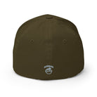 Kentucky Classic Script Structured Twill Cap - Bluegrass Elite Apparel LLC