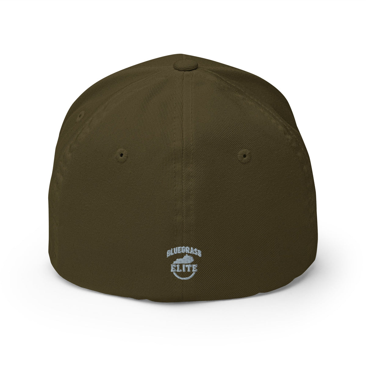 Kentucky Classic Script Structured Twill Cap - Bluegrass Elite Apparel LLC