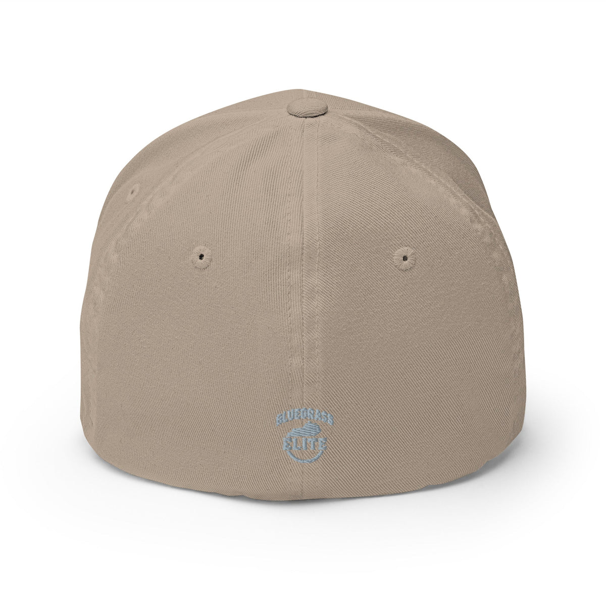 Kentucky Classic Script Structured Twill Cap - Bluegrass Elite Apparel LLC