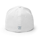 Kentucky Classic Script Structured Twill Cap - Bluegrass Elite Apparel LLC