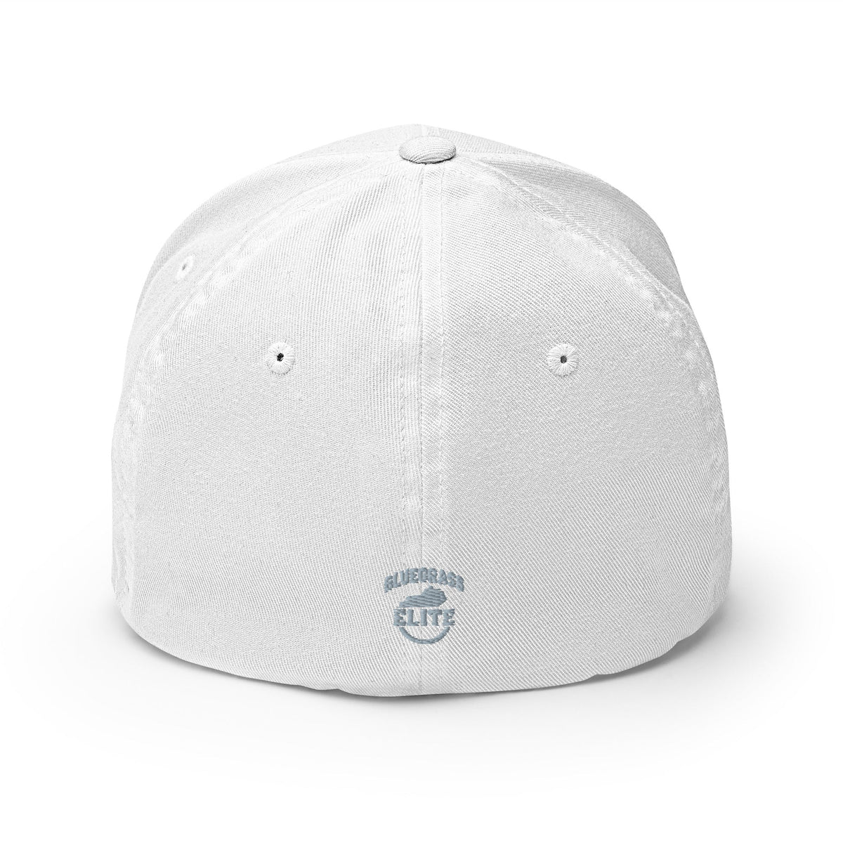 Kentucky Classic Script Structured Twill Cap - Bluegrass Elite Apparel LLC