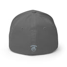 Kentucky Classic Script Structured Twill Cap - Bluegrass Elite Apparel LLC