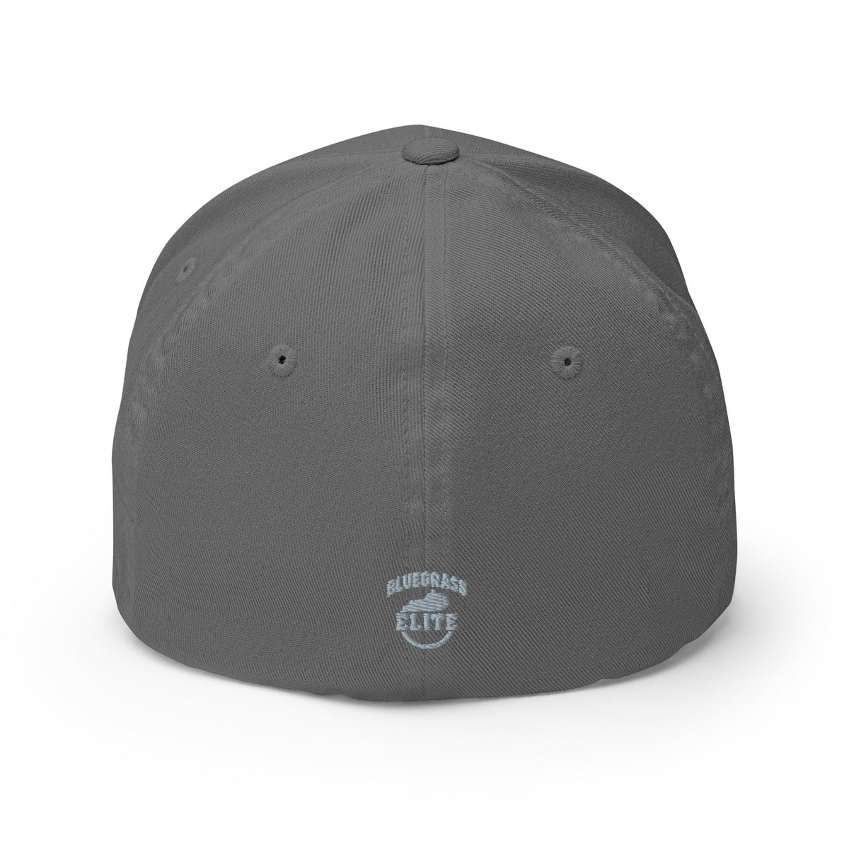 Kentucky Classic Script Structured Twill Cap - Bluegrass Elite Apparel LLC