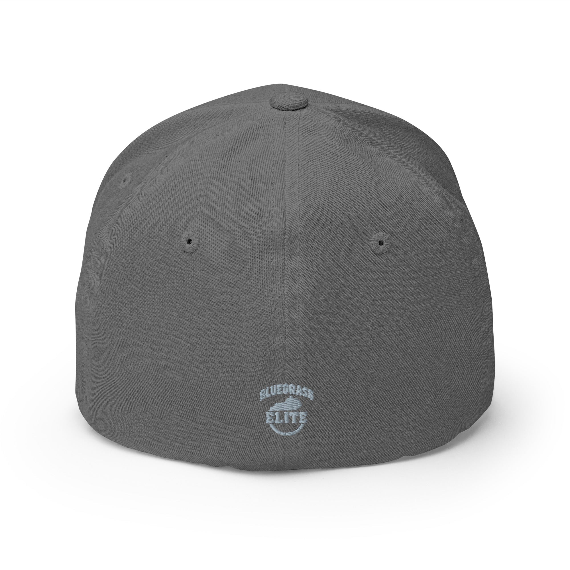 Kentucky Classic Script Structured Twill Cap - Bluegrass Elite Apparel LLC
