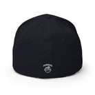 Kentucky Classic Script Structured Twill Cap - Bluegrass Elite Apparel LLC