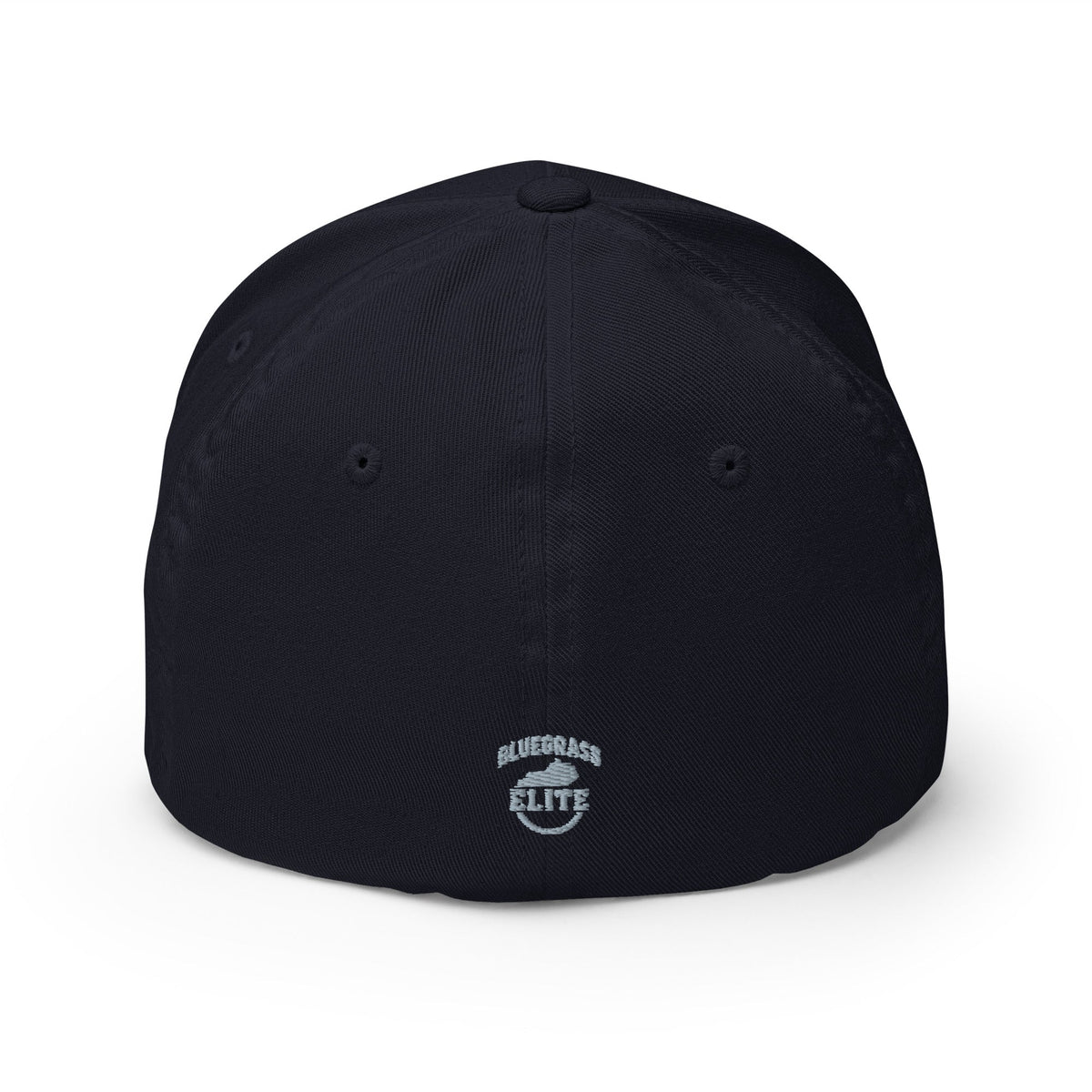 Kentucky Classic Script Structured Twill Cap - Bluegrass Elite Apparel LLC