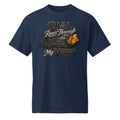 Kentucky Coal Heritage Graphic T-Shirt | Veins Statement Design | Basic - Bluegrass Elite Apparel LLC